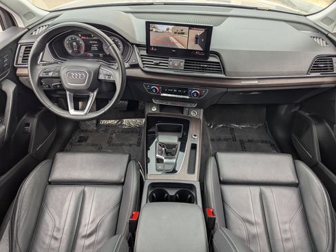 Used 2024 Audi Q5 2.0T Premium Plus image 13