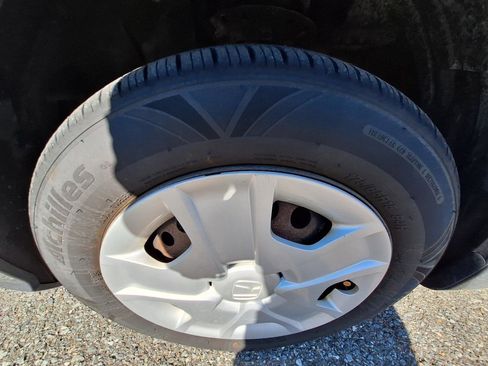 Used 2012 Honda Fit image 29