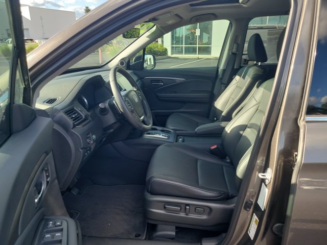 Certified 2022 Honda Ridgeline RTL-E image 15