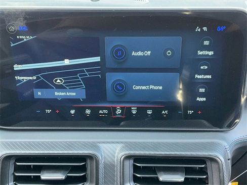 New 2025 Ford Mustang Dark Horse w/ Dark Horse Handlin Package image 16