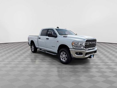 Used 2024 RAM 2500 Big Horn