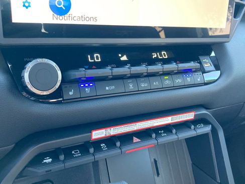 New 2026 Toyota Tundra TRD Pro AWD/4WD image 25