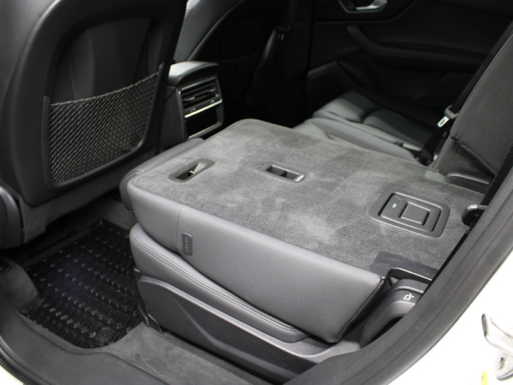 Used 2024 Audi Q7 2.0T Premium Plus AWD/4WD image 66