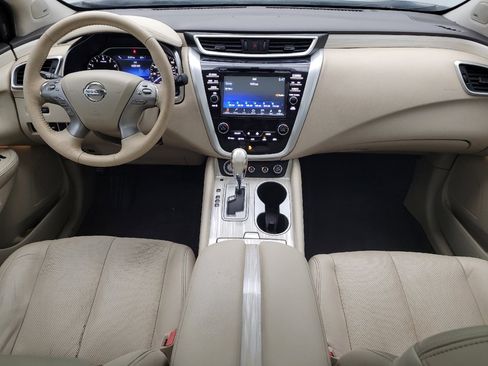 Used 2016 Nissan Murano Platinum w/ Platinum Technology Package FWD image 22