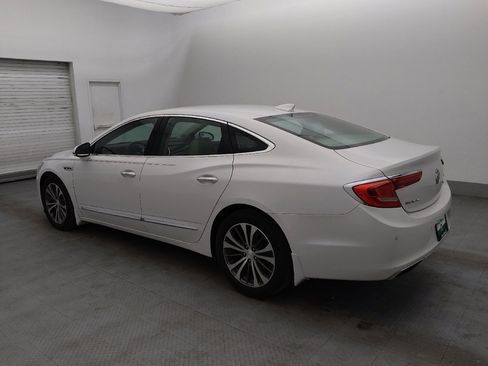 Used 2017 Buick LaCrosse Essence w/ Sights and Sounds Package FWD image 3