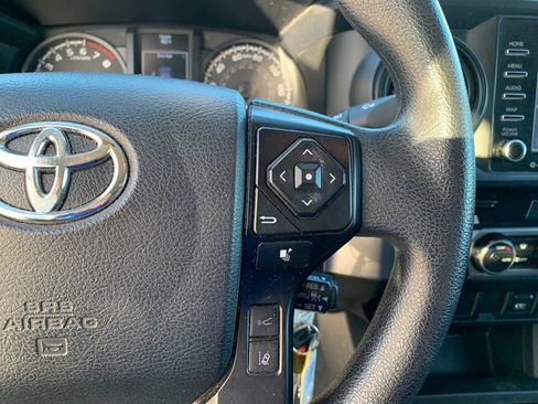 Used 2023 Toyota Tacoma SR AWD/4WD image 29