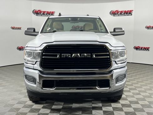Used 2019 RAM 2500 Big Horn image 4