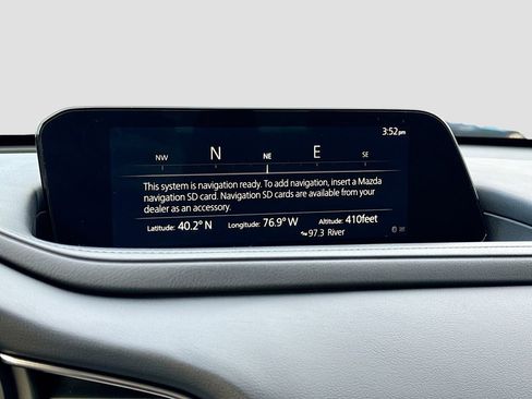 Used 2023 MAZDA CX-30 AWD 2.5 S w/ Preferred Package image 14