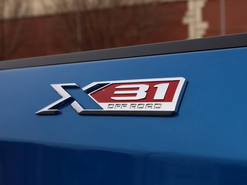 Certified 2024 GMC Sierra 1500 Elevation w/ X31 Off-Road Package image 24