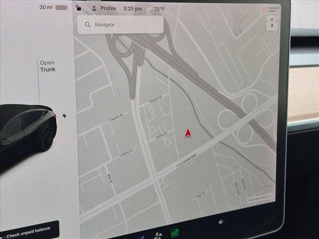 Used 2022 Tesla Model Y Performance AWD/4WD image 12