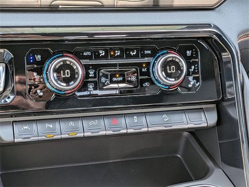 New 2026 GMC Sierra 1500 AT4 w/ AT4 Premium Package image 25