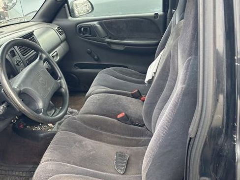 Used 2000 Dodge Dakota 2WD Regular Cab image 10