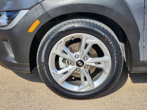 Used 2023 Hyundai Kona SEL w/ Cargo Package image 10