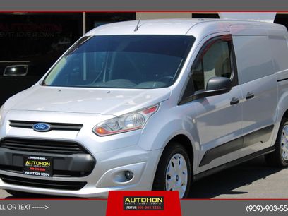 Used 2016 Ford Transit Connect XLT