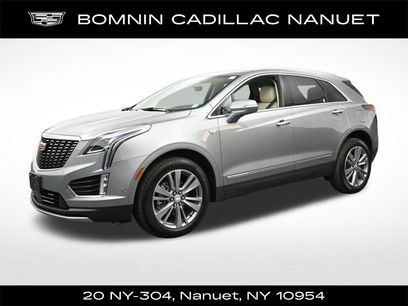 Used 2026 Cadillac XT5 Premium Luxury w/ Driver Assist Package