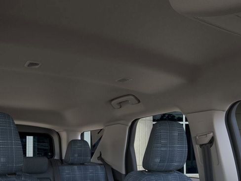 New 2025 Ford Bronco Sport Heritage w/ Convenience Package image 52