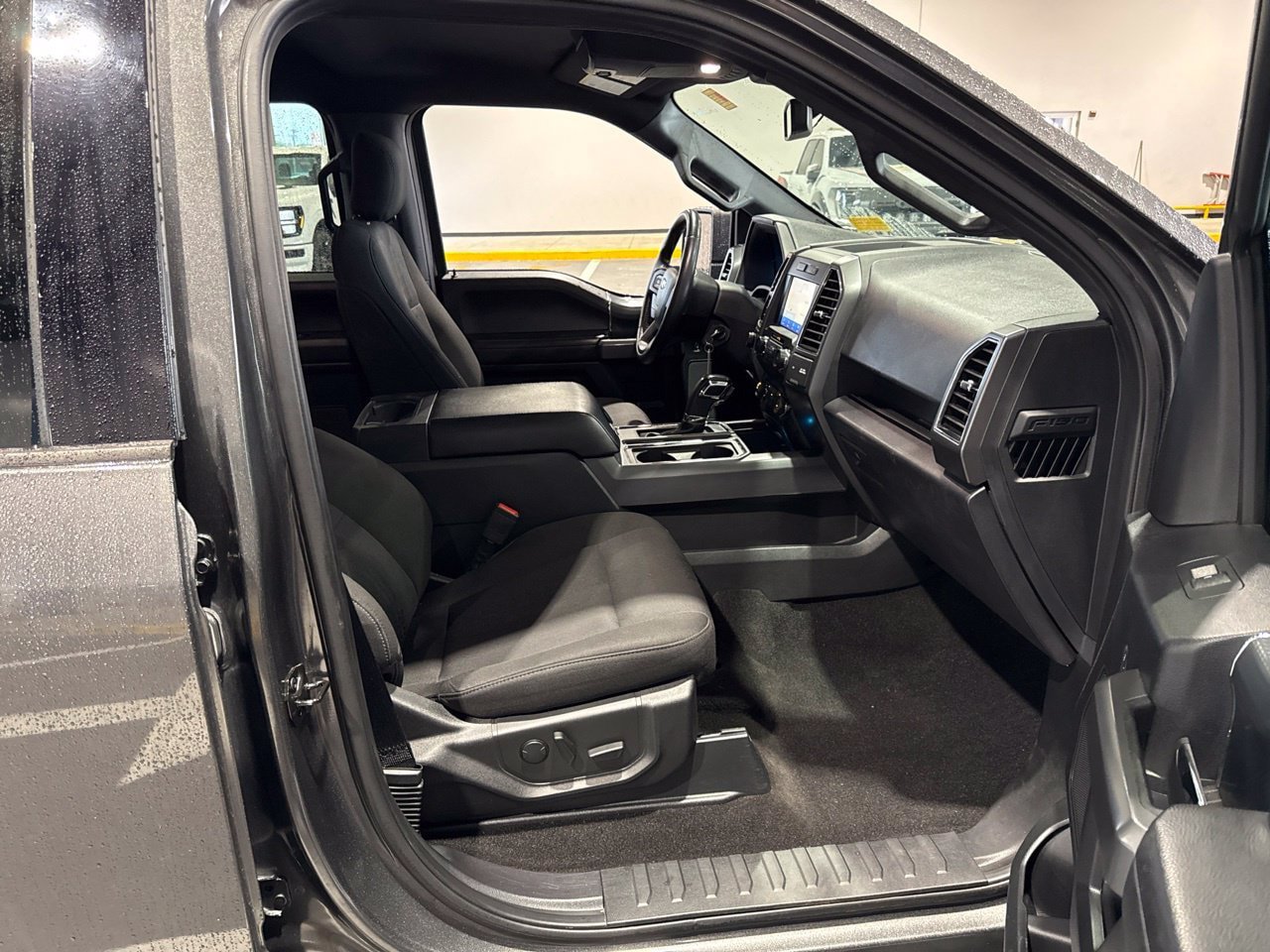 Used 2019 Ford F150 XLT w/ Equipment Group 302A Luxury RWD image 13