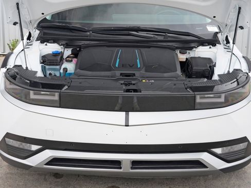 Used 2023 Hyundai Ioniq 5 SEL image 7