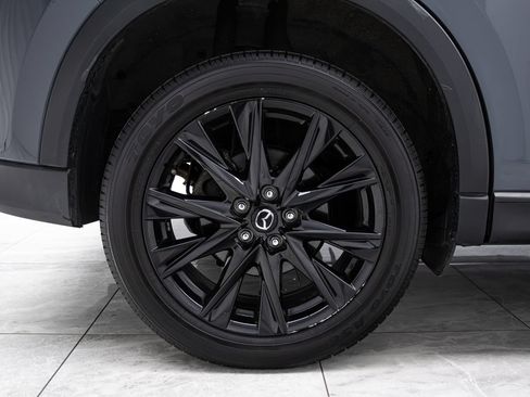 Used 2024 MAZDA CX-5 Carbon Edition AWD/4WD image 34