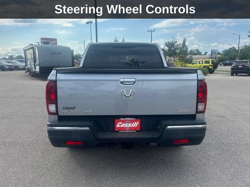 Used 2019 Honda Ridgeline Sport image 5