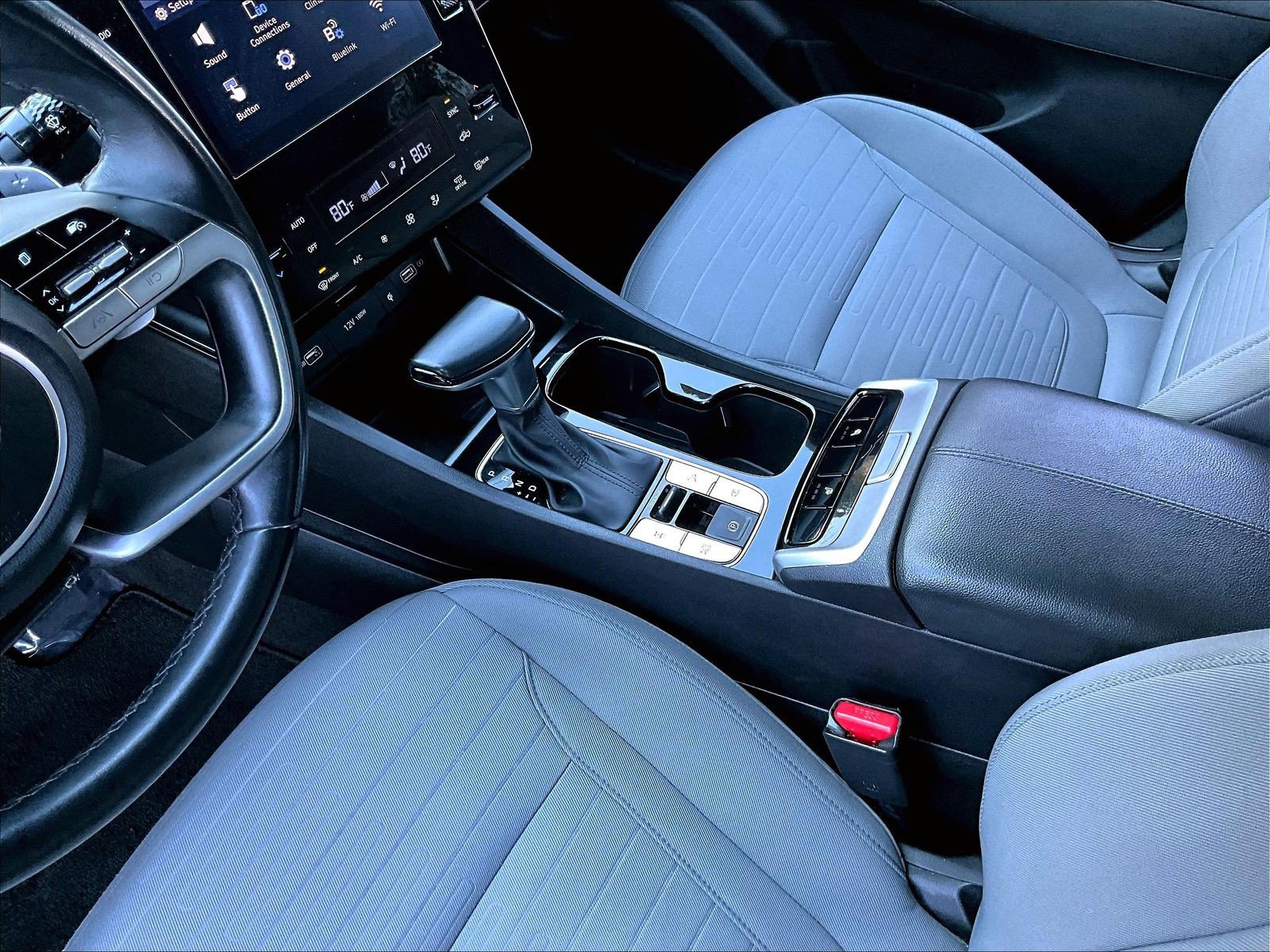 Used 2022 Hyundai Santa Cruz SEL Premium AWD/4WD image 17