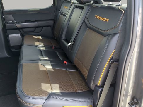 New 2026 Ford F150 Tremor AWD/4WD image 57
