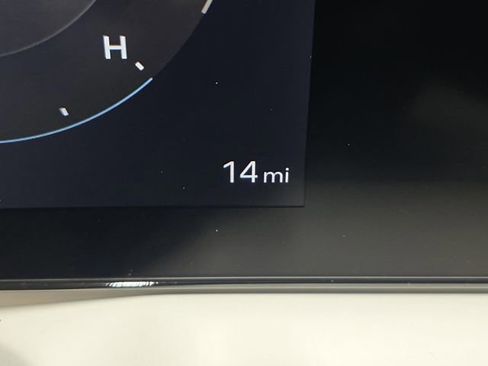 New 2026 Hyundai Palisade Calligraphy image 6