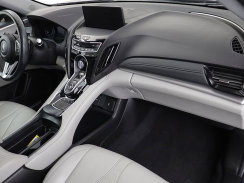 Used 2021 Acura RDX w/ Technology Package image 22
