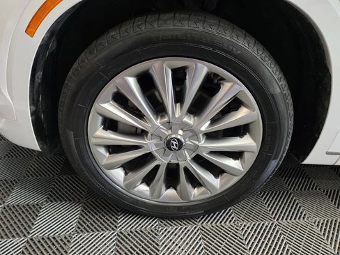Used 2020 Hyundai Palisade Limited FWD image 36