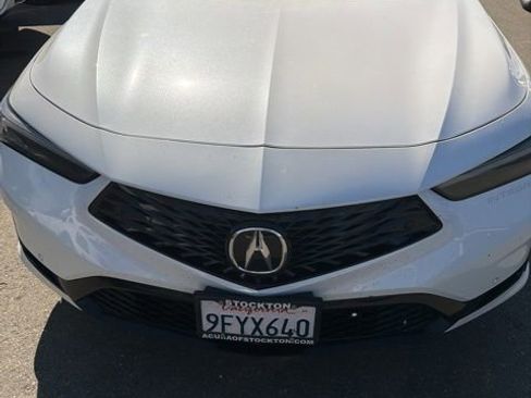 Used 2023 Acura Integra A-Spec image 3