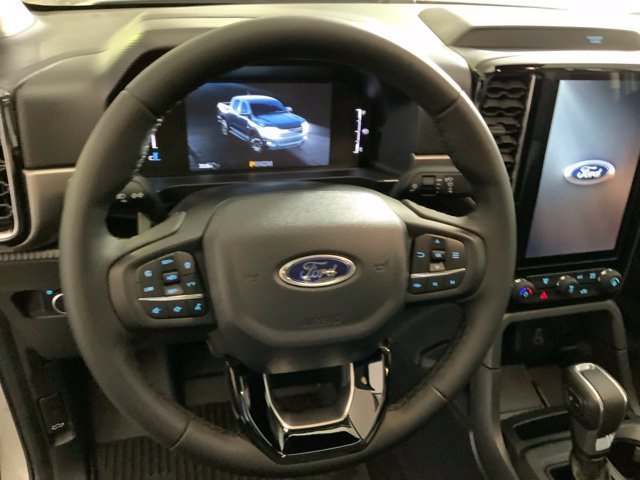 New 2026 Ford Ranger XLT AWD/4WD image 15