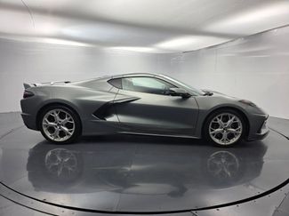 Used 2022 Chevrolet Corvette Stingray Preferred Cpe w/ Z51 Performance Package RWD video 3