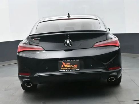 Used 2023 Acura Integra A-Spec image 8
