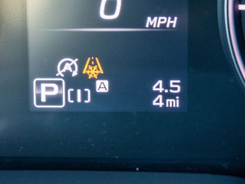 New 2026 Subaru Forester Limited image 25