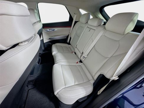 New 2026 Genesis GV70 2.5T Select AWD/4WD image 23