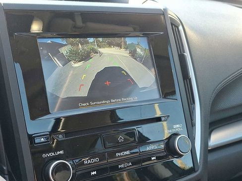 Used 2020 Subaru Forester Premium image 15