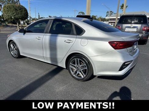 Used 2019 Kia Forte S image 4