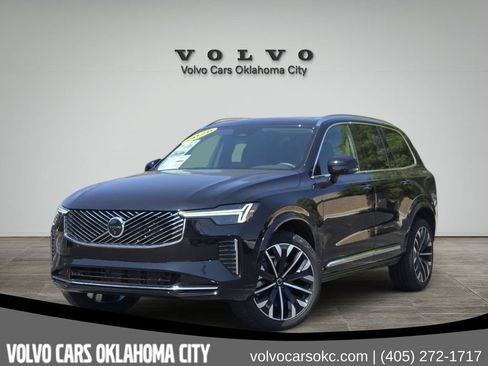 Used 2026 Volvo XC90 B6 Plus w/ Protection Package Premier AWD/4WD image 1