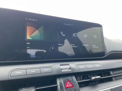 Used 2025 Kia K4 FWD image 20