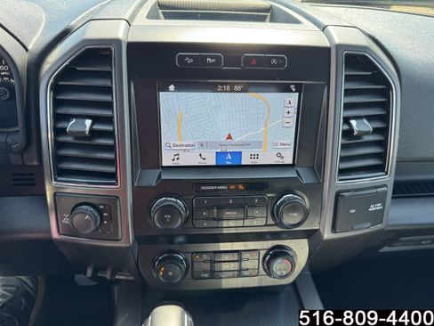 Used 2019 Ford F150 XLT w/ Equipment Group 302A Luxury AWD/4WD image 18