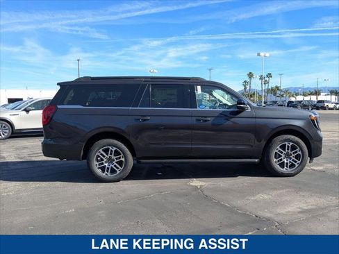 New 2026 Ford Expedition Max Active AWD/4WD image 6