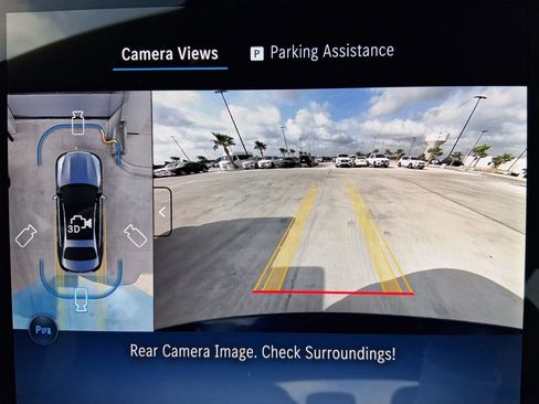 New 2026 Mercedes-Benz C 300 Sedan image 16