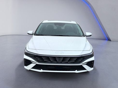 New 2026 Hyundai Elantra Limited FWD image 6