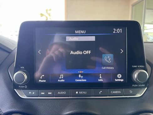 Used 2021 Nissan Sentra SV image 20