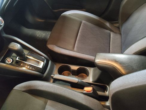 Used 2025 Nissan Versa SV FWD image 26