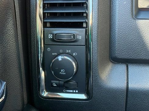 Used 2018 RAM 1500 Sport AWD/4WD image 29