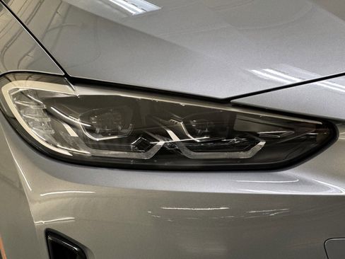 Certified 2023 BMW i4 eDrive40 w/ Premium Package image 10