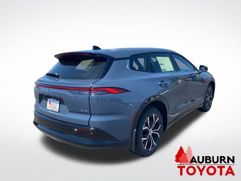 New 2026 Toyota Crown Signia AWD/4WD image 7