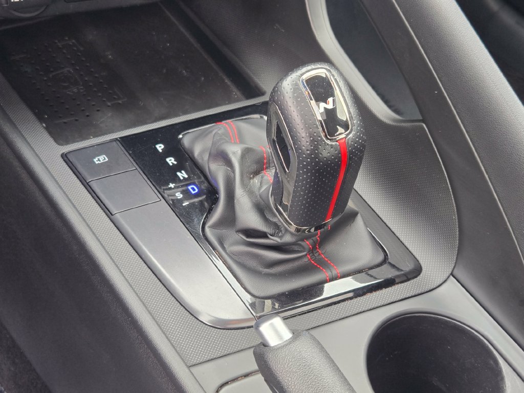 Used 2023 Hyundai Elantra N Line FWD image 36