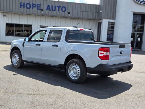 New 2026 Ford Maverick XL image 4